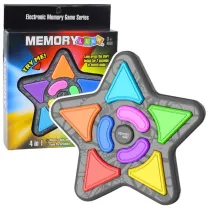 Gra logiczna memory Leantoys