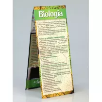 Henry Zakadka magnetyczna Biologia