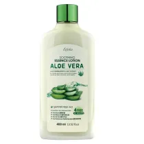 Esfolio _Aloe Vera agodzcy balsam do ciaa z aloesem 400 ml