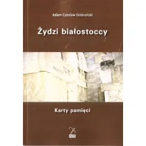 �ydzi bia�ostoccy. Karty pami�ci