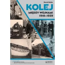 Kolej midzy wojnami 1918-1939