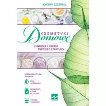 Kosmetyki domowe