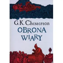 Obrona Wiary
