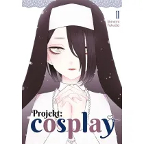 Projekt: cosplay. Tom 11