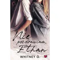 Nie pozdrawiam, Ethan