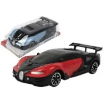 Auto super sport pod kloszem mix Pro Kids