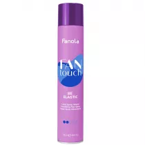 Fanola FanTouch lakier do w�os�w dodaj�cy obj�to�ci 500 ml