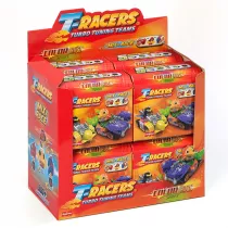 T-Racers Color Rush Car Racer