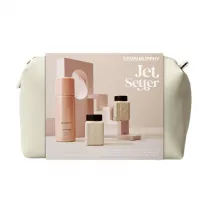 Kevin Murphy Zestaw Jet Setter szampon do wosw + odywka do wosw + lakier do wosw + kosmetyczka 4 szt.