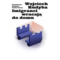 Imigranci wracaj� do domu