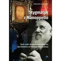 Stygmatyk z Manoppello