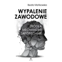 Wypalenie zawodowe