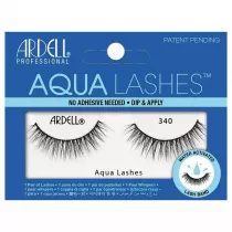 Ardell Aqua Lashes sztuczne rzsy na pasku 340 Black