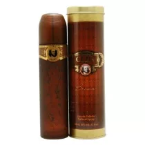 Cuba Original Brown Woda toaletowa spray 100 ml
