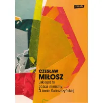 Jakiego� to go�cia mieli�my. O Annie �wirszczy�skiej
