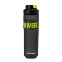 Bidon 820ml Coolpack Easy Black