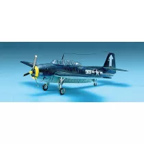 ACADEMY Avenger TBF-1
