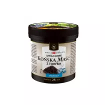 Herbamedicus Ko�ska ma�� z torfem ch�odz�ca 225 ml