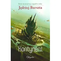 Kontynent