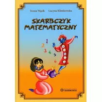 Skarbczyk matematyczny