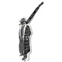 If Bookmarks Pens zak�adka d�ugopis - Sherlock Holmes