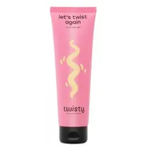 Twisty Let`s Twist Again �el do stylizacji w�os�w kr�conych 150 ml