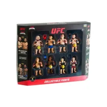 UFC Octagon Fighters S1 8 Figurek