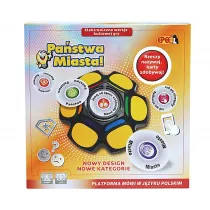 Pastwa Miasta! Elektroniczna wersja kultowej gry Epee