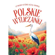 Polskie wyliczanki