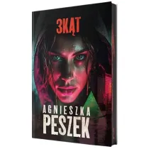 3k�t. Ona. Tom 2 (barwione brzegi)