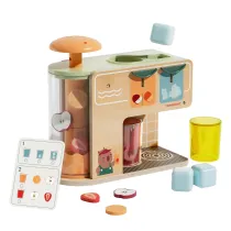 Zabawka edukacyjna Wyciskarka do sokw 36m+