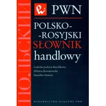 S�ownik handl.pol.-ros.