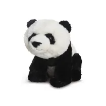 Maskotka panda 28cm Auora