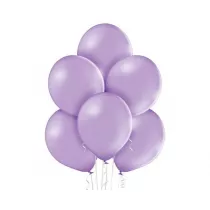 Belbal Balony B105 pastelowe lawendowe 30 cm