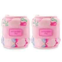 Spokey Obci�� rzep 1kg 2 szt.