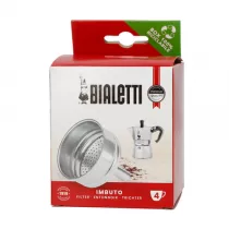 Bialetti Lejek zamienny do aluminiowych kawiarek 4tz