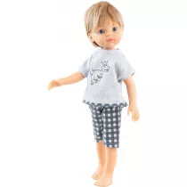 Lalka hiszpaska Ivan 32cm Paola Reina