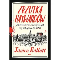 Zrzutka Hayward�w