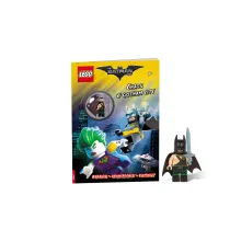 Ameet LEGO LEGO Batman Movie. Chaos w Gotham City