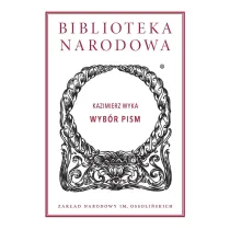 Wyb�r pism. Biblioteka Narodowa