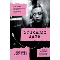 Szukaj�c Jane
