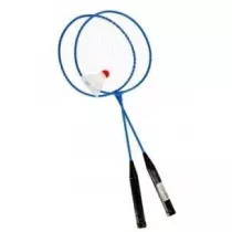 Badminton z lotk Macyszyn Toys