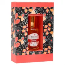 Sattva Perfumy w olejku - Ra 10 ml