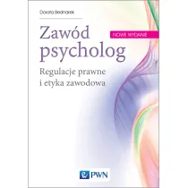 Zaw�d psycholog