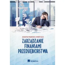 Zarz�dzanie finansami przedsi�biorstwa
