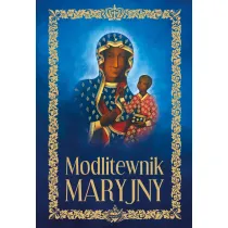 Modlitewnik Maryjny