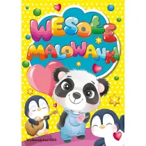 Weso�e malowanki