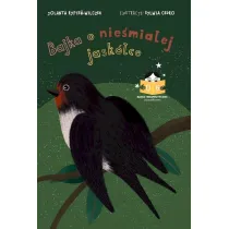 Bajka o nie�mia�ej jask�ce