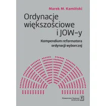 Ordynacje wi�kszo�ciowe i JOW-y
