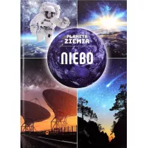 Planeta Ziemia. Niebo